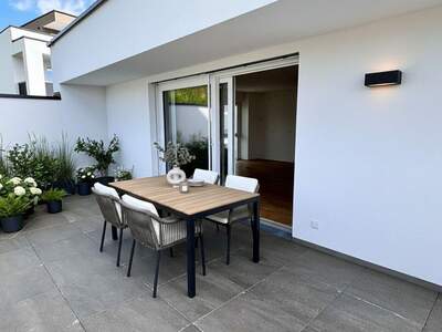 Wohnung mit Balkon kaufen in 4490 Sankt Florian (Bild 4)