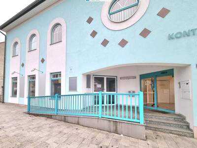 Gewerbeobjekt mieten in 3950 Gmünd (Bild 2)