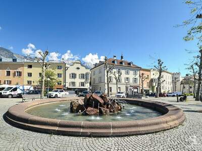 Gewerbeobjekt kaufen in 6060 Hall (Bild 2)