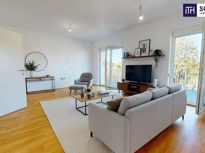 Terrassenwohnung kaufen in 8570 Voitsberg (Bild 1)