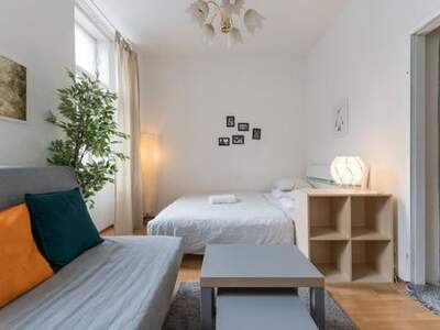 Wohnung kaufen in 1200 Wien