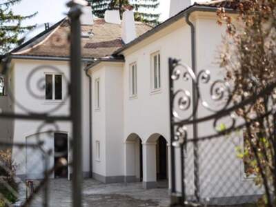 House provisionsfrei mieten in 1130 Wien