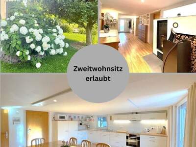 Eigentumswohnung in 6932 Langen