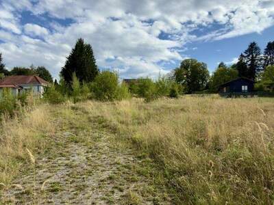 Grundstück kaufen in 3031 Pressbaum