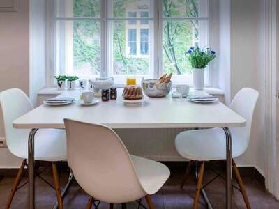 Wohnung provisionsfrei mieten in 1070 Wien