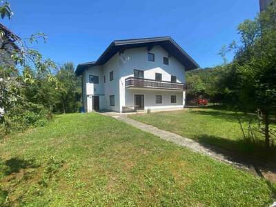 Haus kaufen in 5412 Sankt Jakob