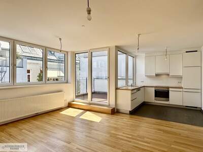 Wohnung mieten in 1040 Wien (Bild 3)