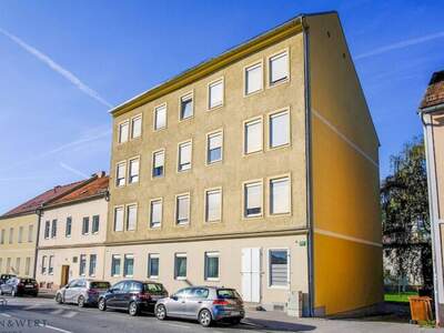 Anlageobjekt kaufen in 8051 Graz (Bild 2)