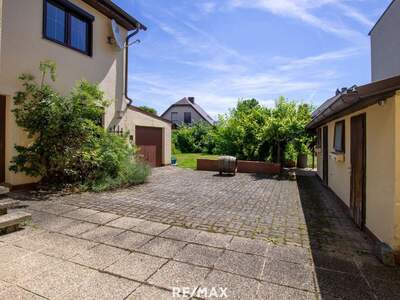 Haus mit Garten kaufen in 2540 Bad Vöslau