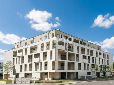 Wohnung mit Balkon mieten in 8053 Graz (Bild 1)