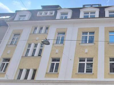 Gewerbeobjekt mieten in 1120 Wien