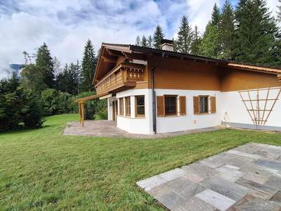 Einfamilienhaus kaufen in 5090 Lofer