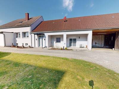 Haus kaufen in 7502 Unterwart