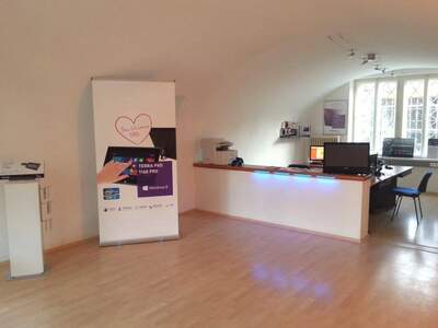 Gewerbeobjekt mieten in 3550 Langenlois