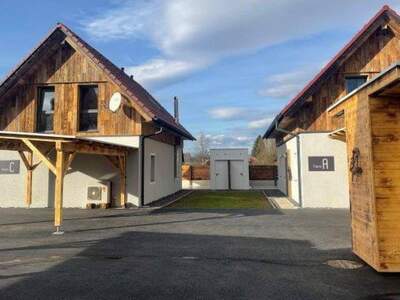 Anlageobjekt kaufen in 8454 Arnfels