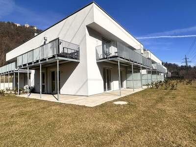 Terrassenwohnung kaufen in 8051 Graz (Bild 4)