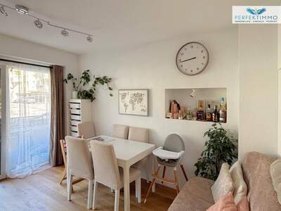 Wohnung kaufen in 6500 Landeck