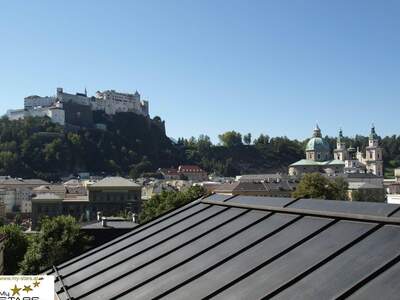 Altbauwohnung kaufen in 5020 Salzburg