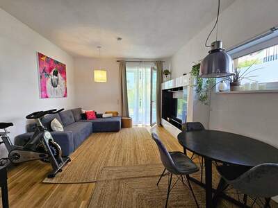 Mietwohnung in 5310 Mondsee