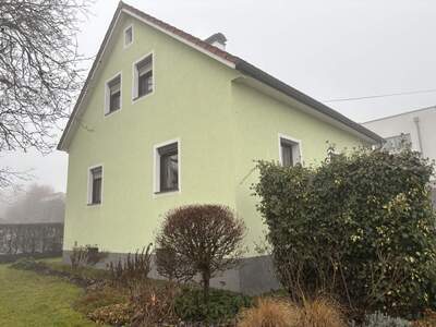 Haus kaufen in 4320 Perg