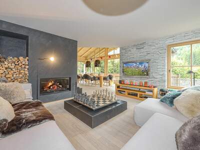 Chalet kaufen in 6370 Reith (Bild 4)