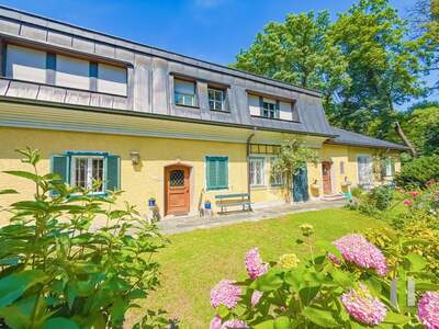 Villa kaufen in 5020 Salzburg