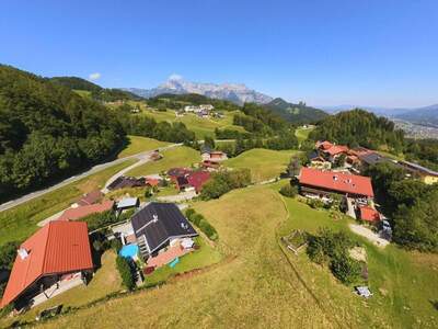 Grundstück kaufen in 5422 Bad Dürrnberg