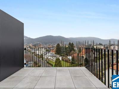 Terrassenwohnung mieten in 8020 Graz (Bild 5)