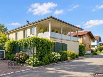 Haus kaufen in 6844 Altach