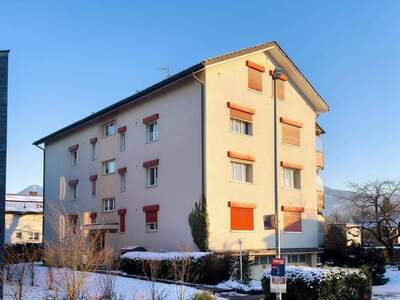 Mietwohnung in 6890 Lustenau