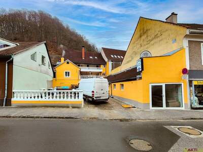 Anlageobjekt kaufen in 8605 Kapfenberg (Bild 2)