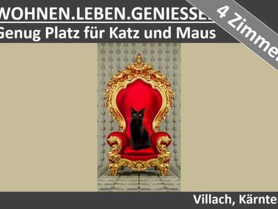 Wohnung kaufen in 9500 Villach