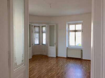 Terrassenwohnung mieten in 1180 Wien (Bild 3)