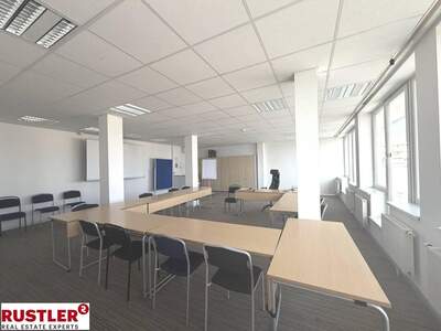 Gewerbeobjekt mieten in 2340 Mödling