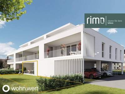 Wohnung kaufen in 6840 Götzis