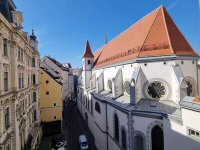 Apartment provisionsfrei mieten in 1010 Wien