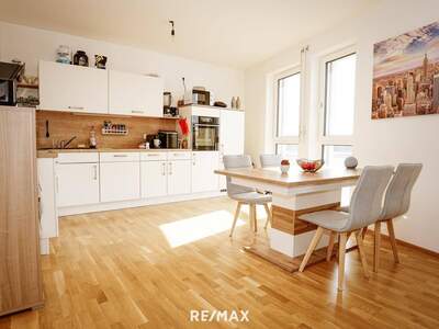 Wohnung mieten in 2130 Mistelbach