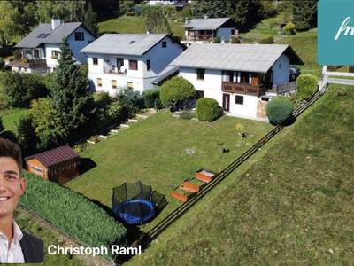 Haus kaufen in 2872 Mönichkirchen
