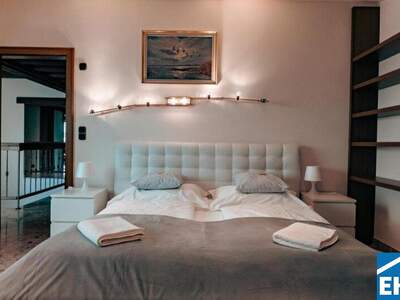 Chalet kaufen in 1190 Wien (Bild 3)