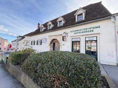 Gewerbeobjekt kaufen in 8160 Weiz