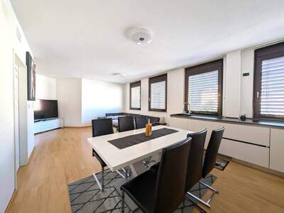 Eigentumswohnung in 6020 Innsbruck