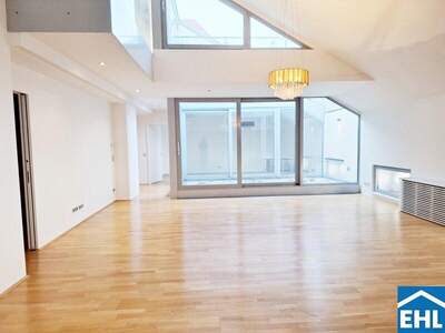 Terrassenwohnung kaufen in 1040 Wien (Bild 2)