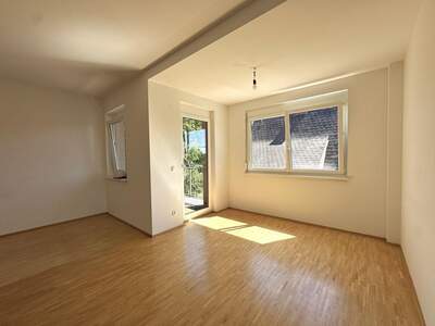 Wohnung mit Balkon mieten in 8055 Graz (Bild 3)