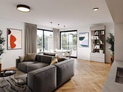 Terrassenwohnung kaufen in 7072 Mörbisch (Bild 1)