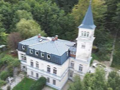 Eigentumswohnung in 3021 Pressbaum