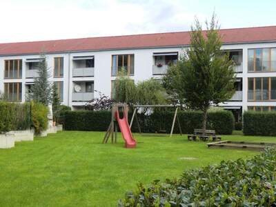 Terrassenwohnung mieten in 8591 Maria Lankowitz (Bild 1)