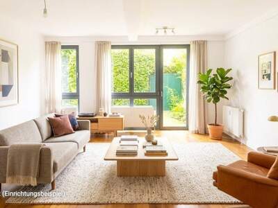 Wohnung kaufen in 1210 Wien