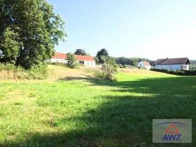 Grundstück kaufen in 3730 Eggenburg