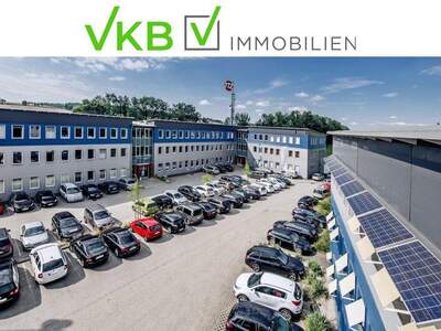 Bürozentrum mieten in 4490 St. Florian