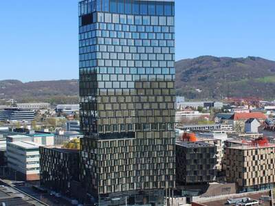 Bürozentrum mieten in 4020 Linz